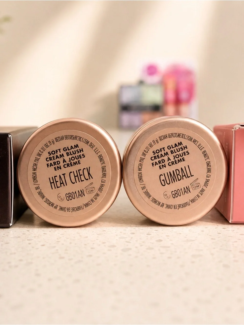 Brand New Makeup Bundle - ELF, Urban Decay, eos & esw $70 value!